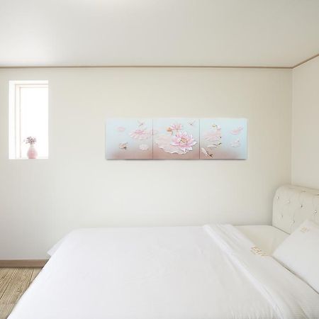 Ean Residence Hotel Daejeon Dış mekan fotoğraf